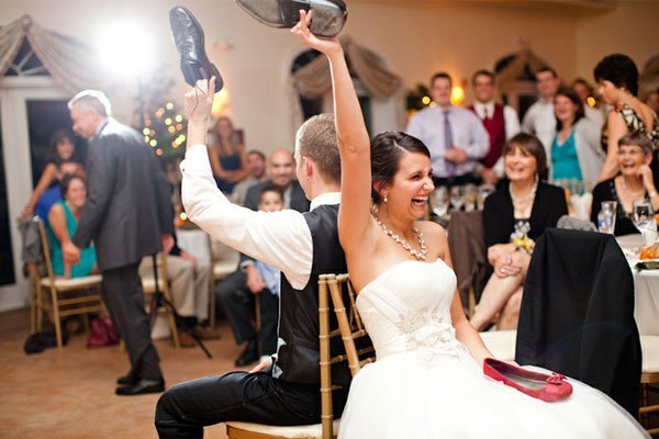 animazione Animazione matrimoni