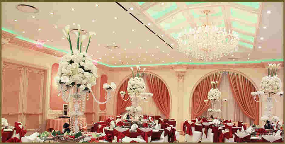 Wedding venues