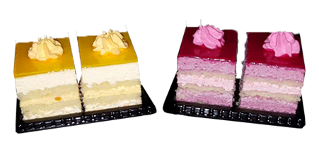 1538 Petite Fours 2