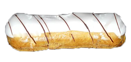 1541 Vanilla Eclair