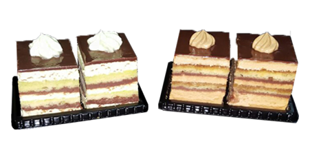 1548 Petite Fours 3